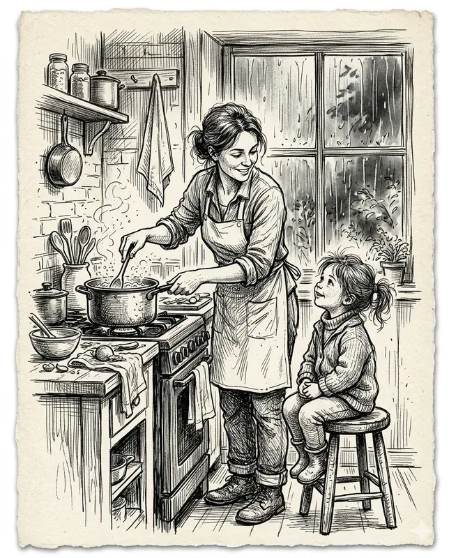 Emotional Ink Sketch Scenes Packs