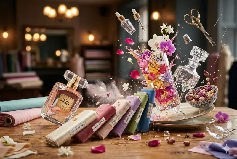 Funny Chain Reaction Photography