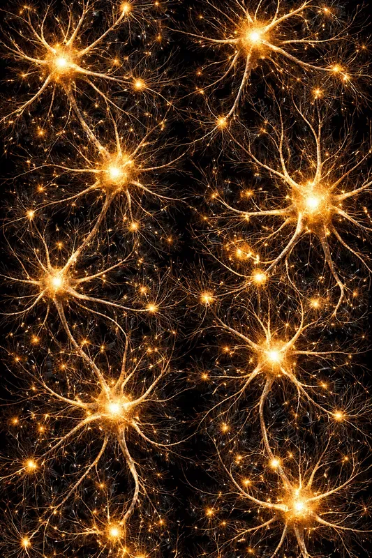 Ultradetailed Patterns