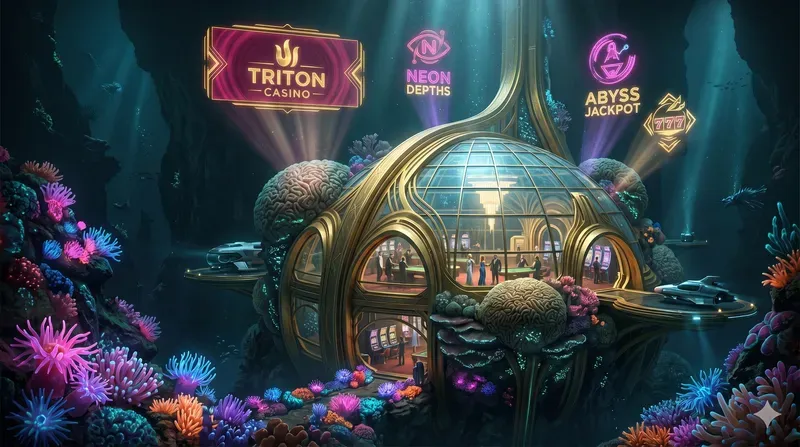 Plural: Abyssal Cyberpunks