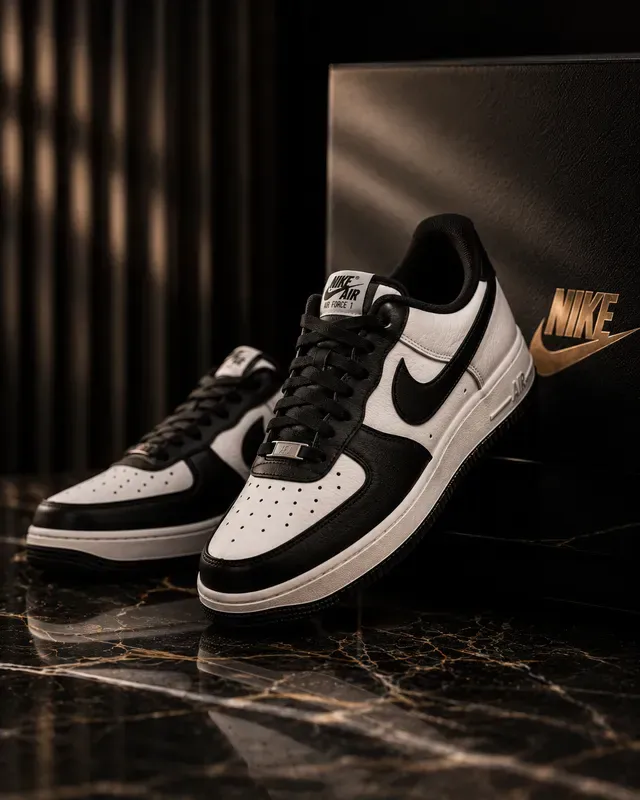 Luxury Product Marketing Photography