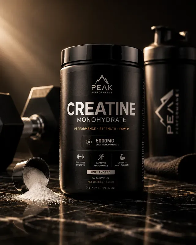 Luxury Product Marketing Photography