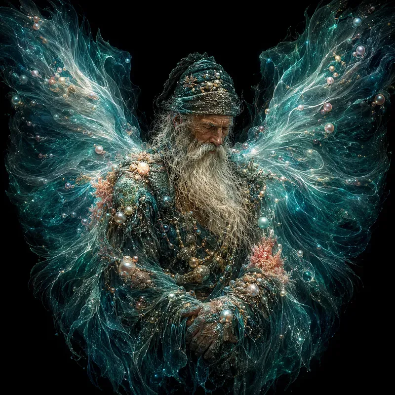 Wings Of Souls Art