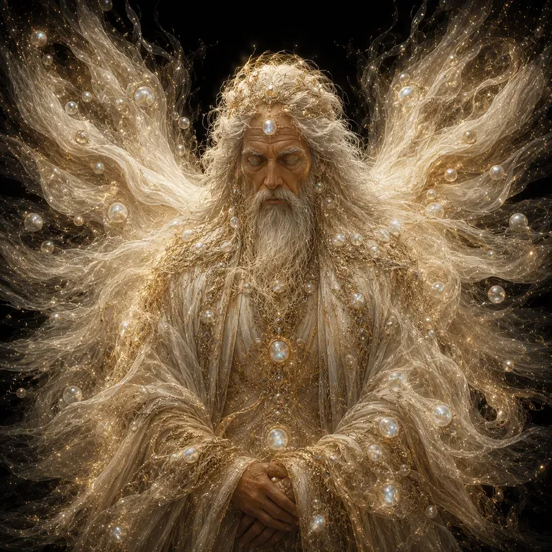 Wings Of Souls Art