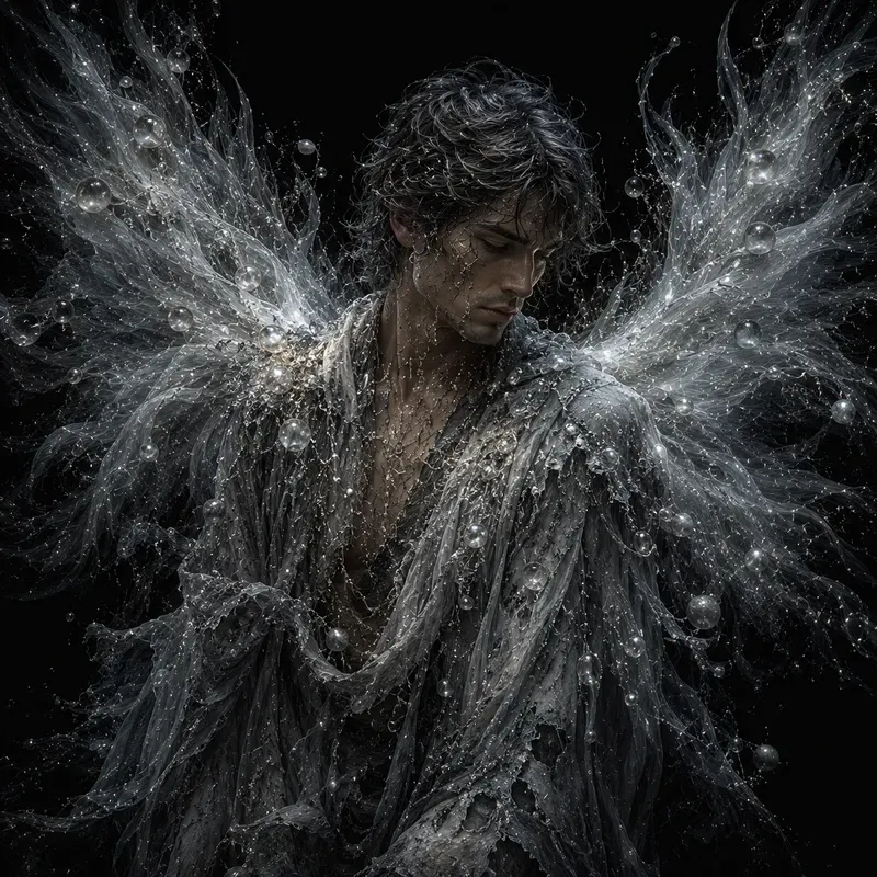 Wings Of Souls Art