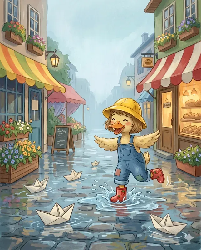 Childrens Book Scene Creators