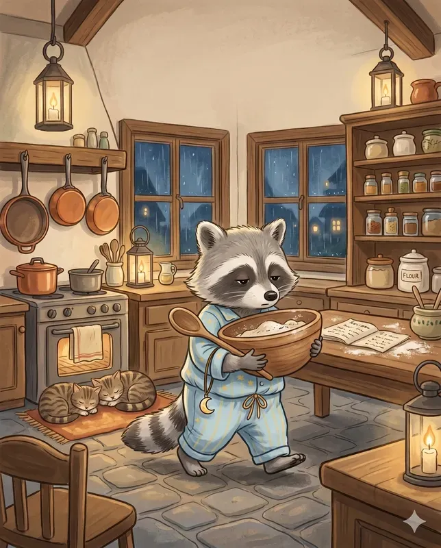 Childrens Book Scene Creators