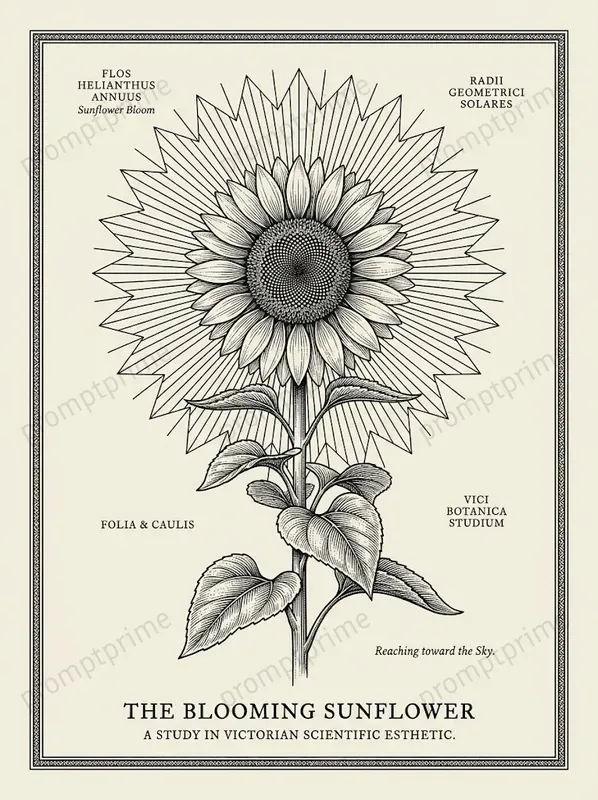 Vintage Engraving Illustrations
