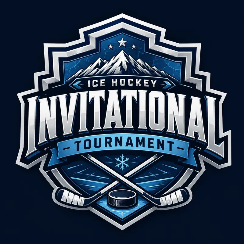 Sports Championship Logos
