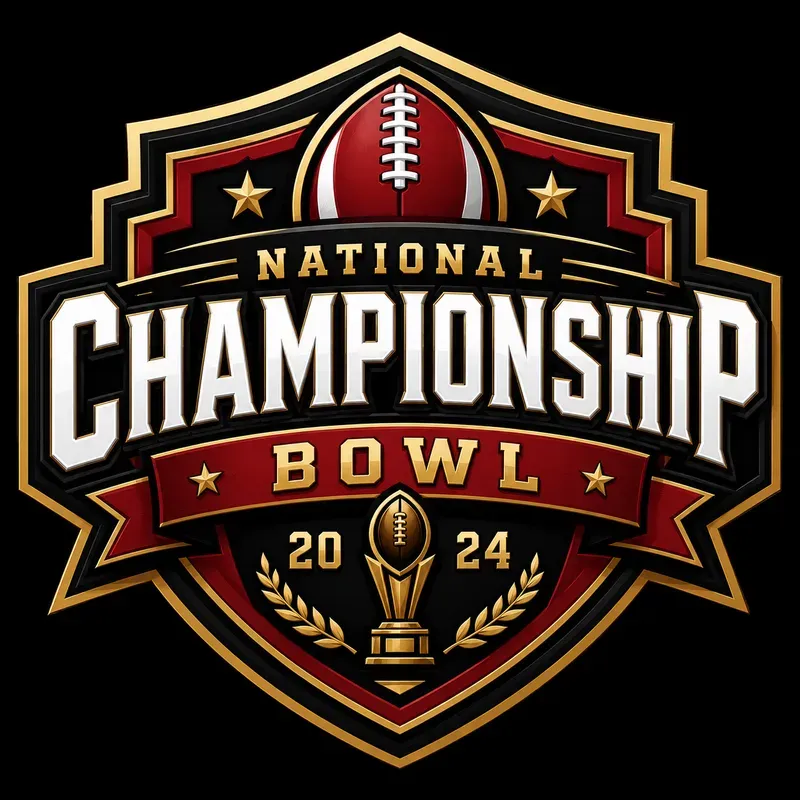Sports Championship Logos