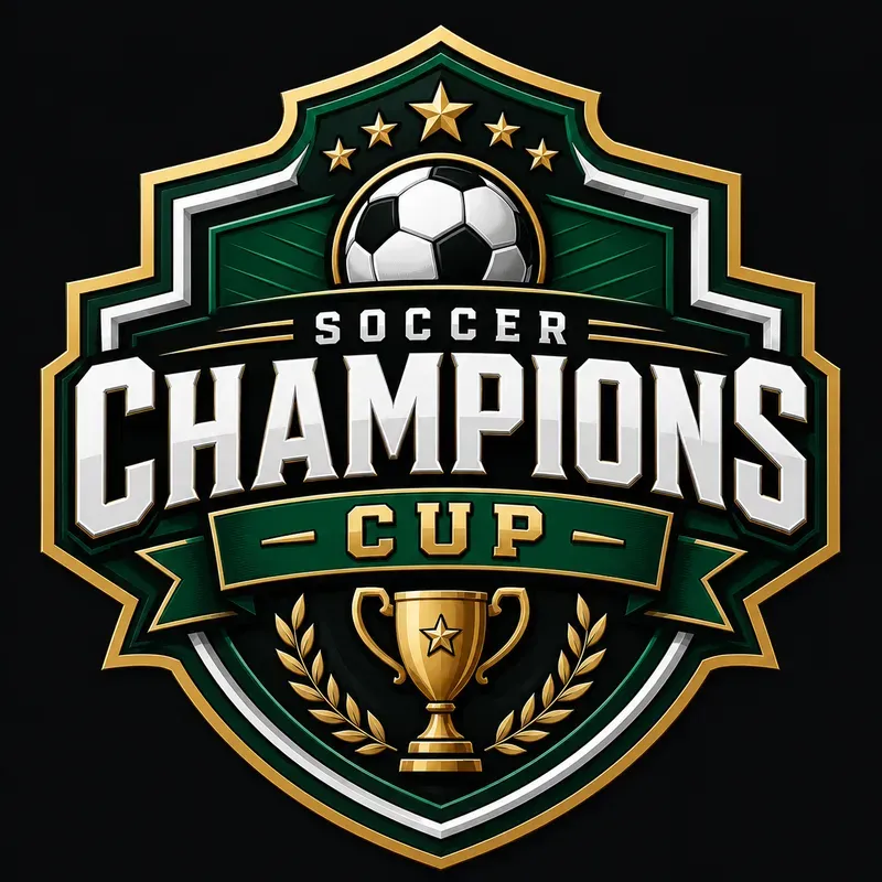 Sports Championship Logos