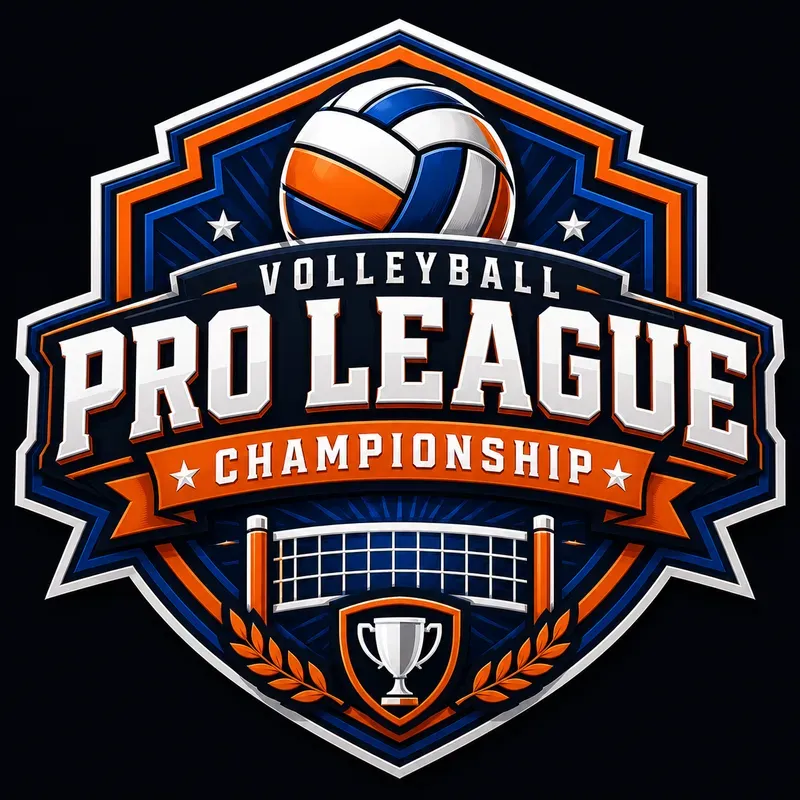 Sports Championship Logos