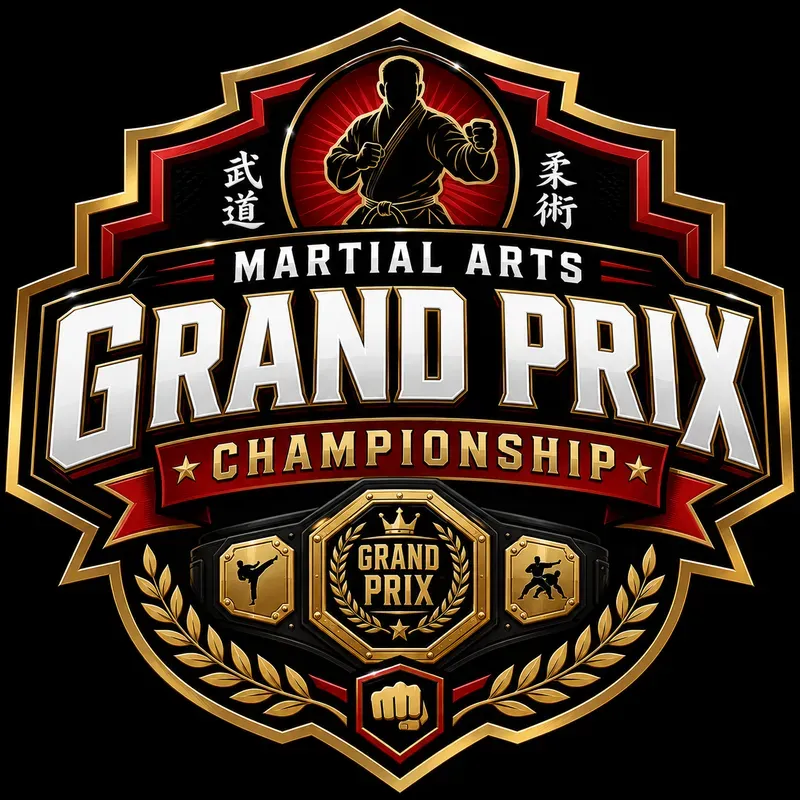 Sports Championship Logos