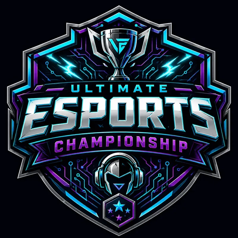 Sports Championship Logos