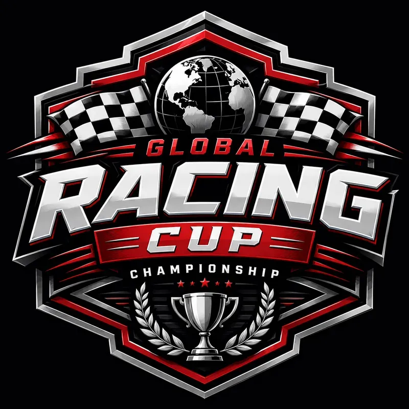 Sports Championship Logos