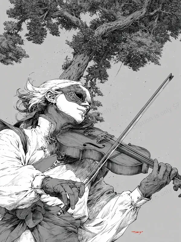 Graphite Dreamworld Fantasies