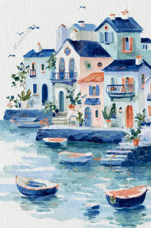 Mediterranean Landscapes