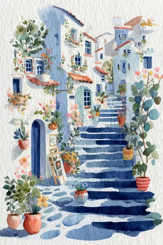 Mediterranean Landscapes