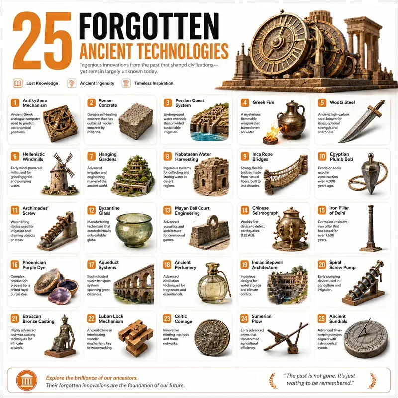 Premium Infographics