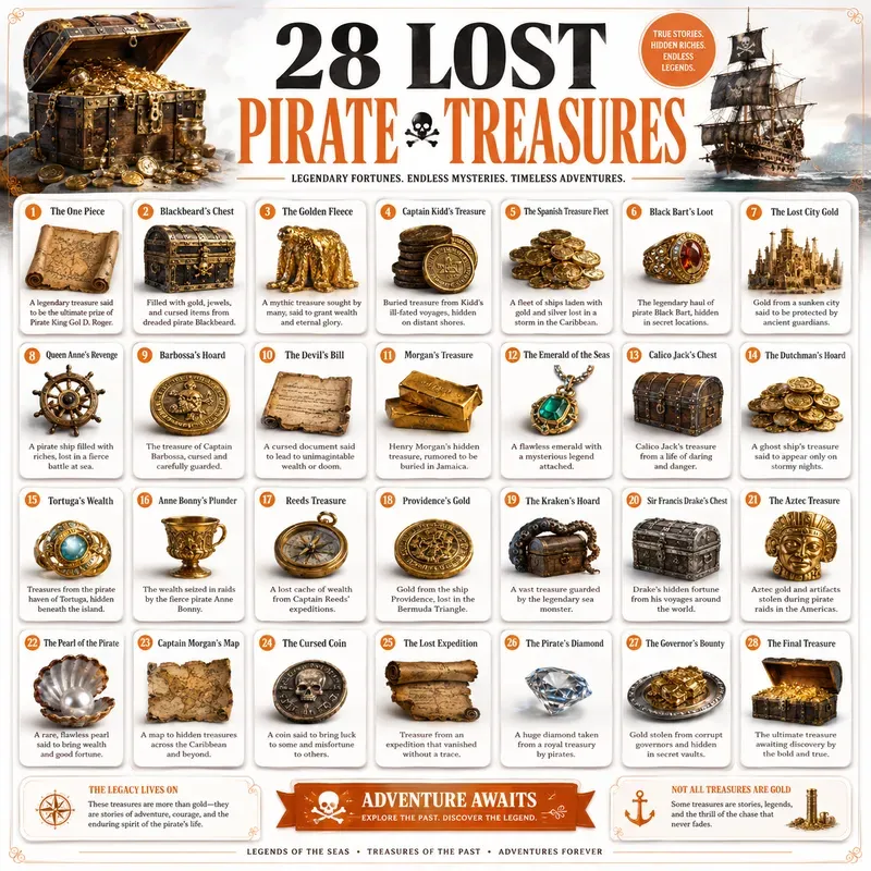 Premium Infographics