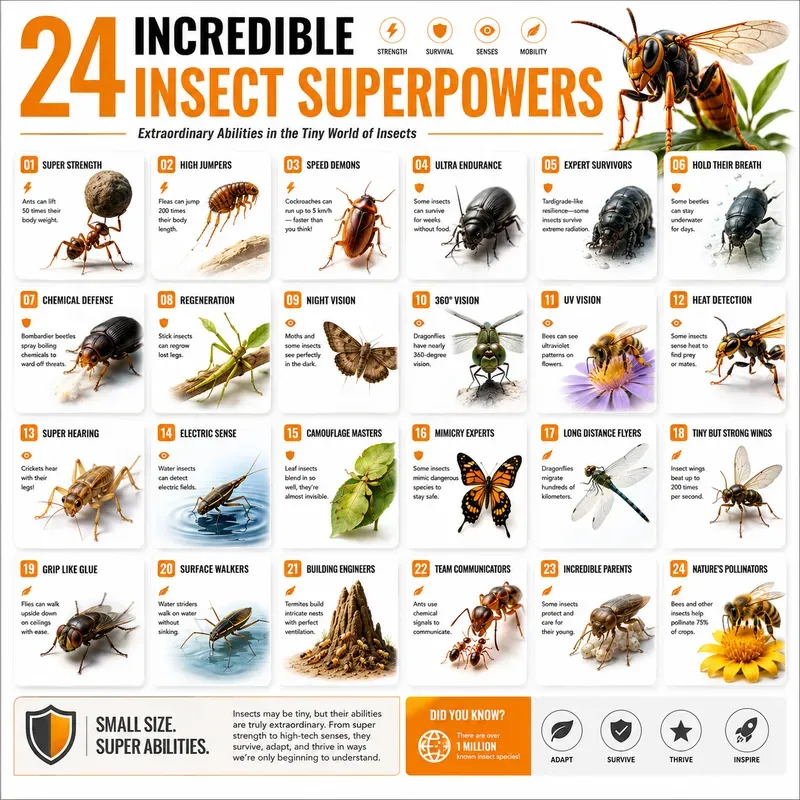 Premium Infographics