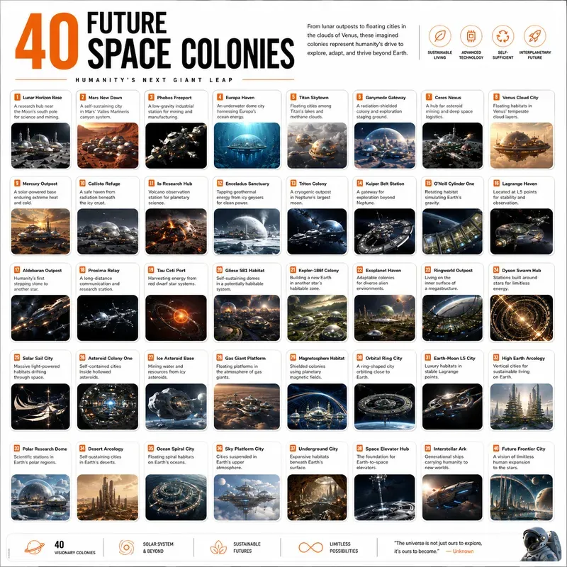 Premium Infographics