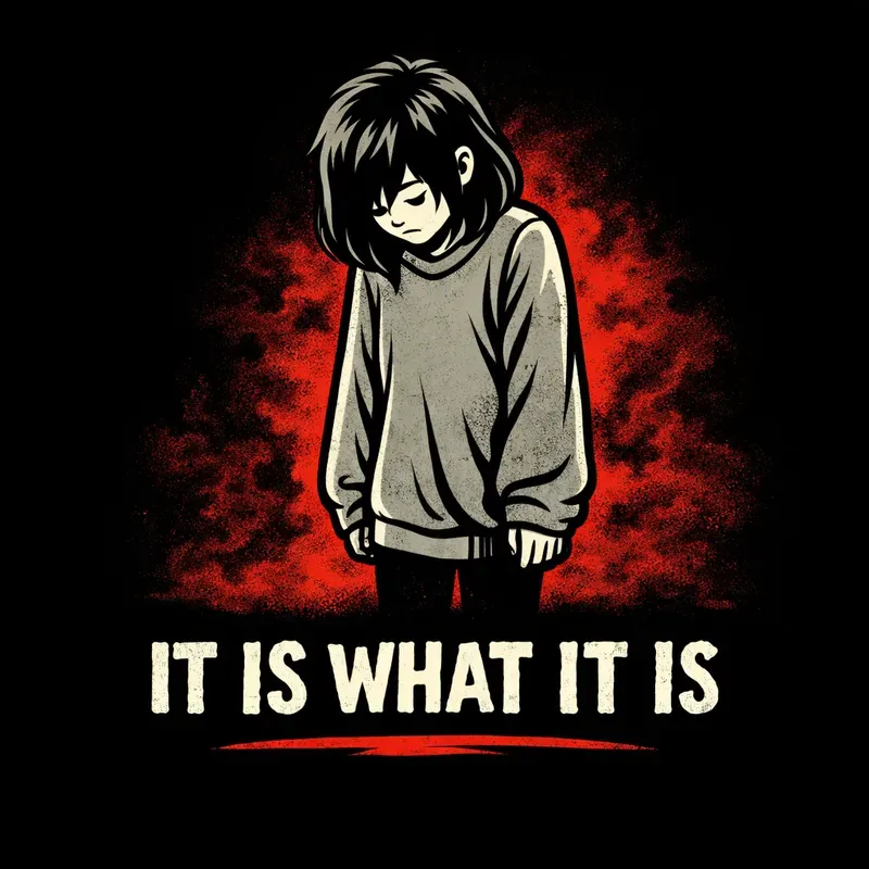 Dark Humor Retro Cartoon Tshirt Designs
