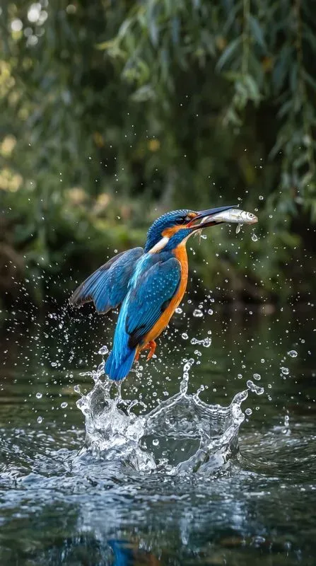 The Wildlife Precision Series