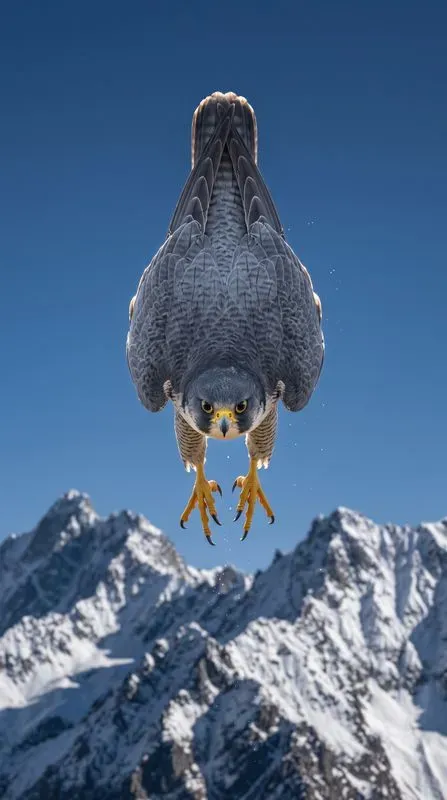 The Wildlife Precision Series