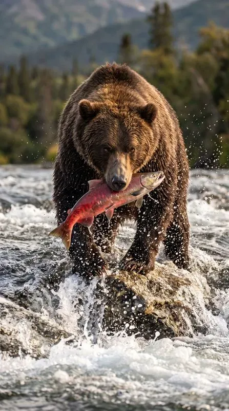 The Wildlife Precision Series