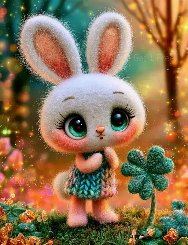 The Little Fairy Junk Journals
