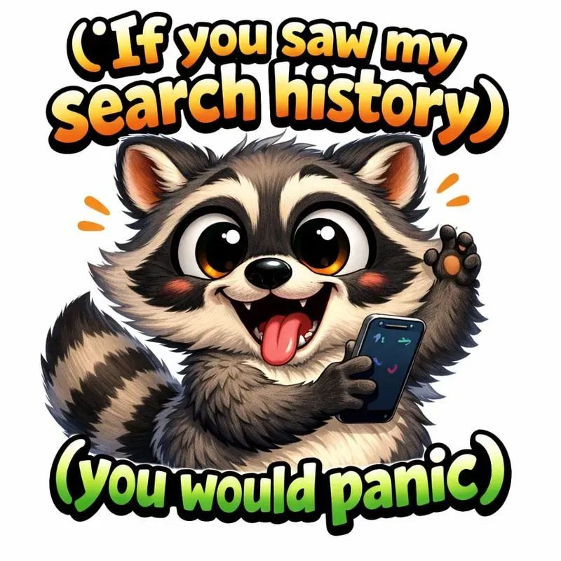 Cute Meme Cartoon Generator