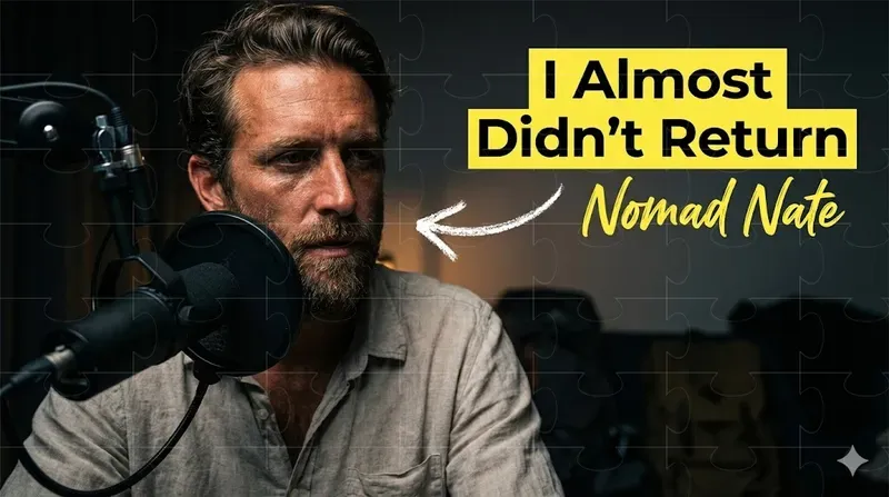 Viral Authority Podcast Thumbnails