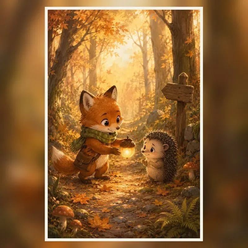 Childrens Storybook Scene Kits