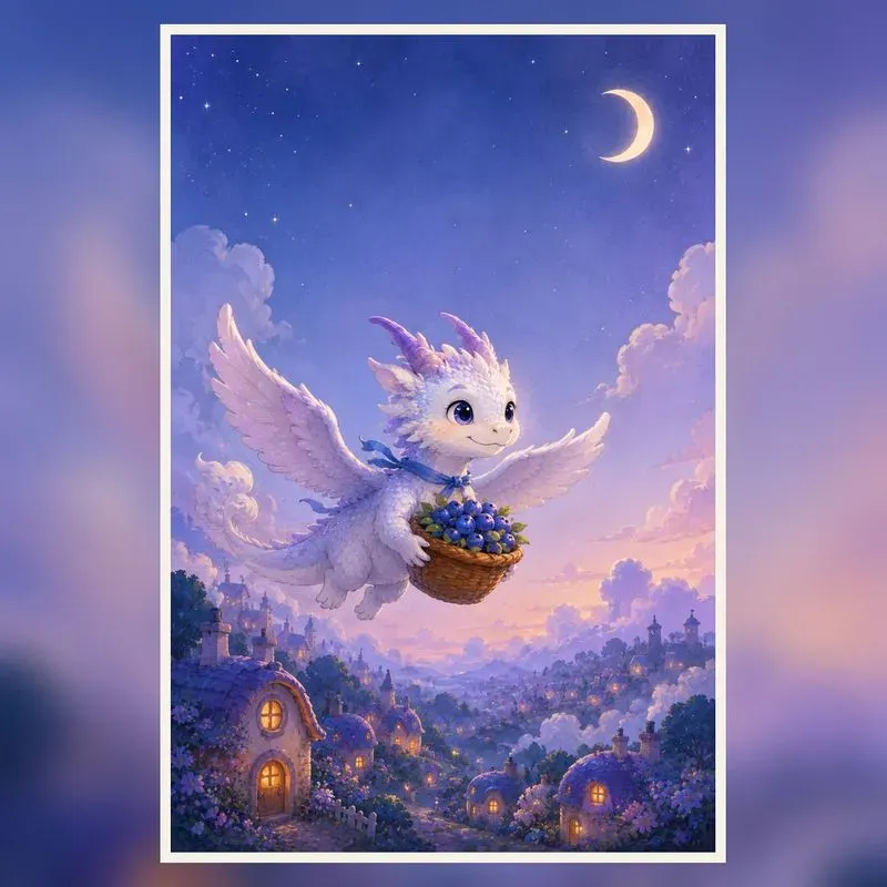 Childrens Storybook Scene Kits