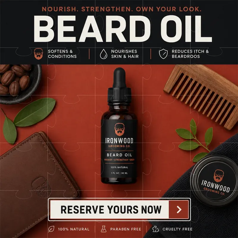 Modern Facebook Ad Post Designs