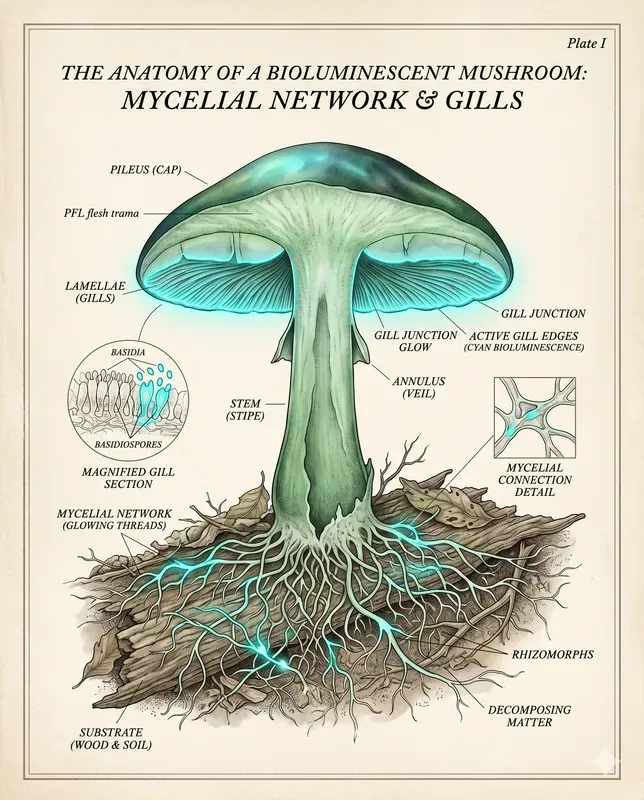 Vintage Scientific Diagrams