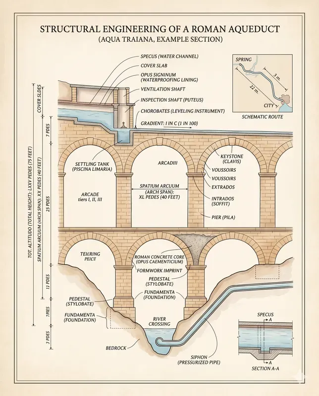 Vintage Scientific Diagrams
