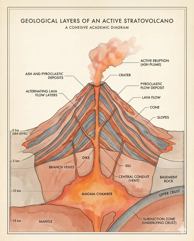 Vintage Scientific Diagrams