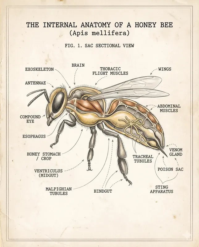 Vintage Scientific Diagrams