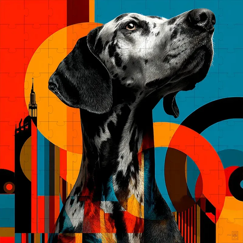 Photomontages Bold Graphic Surreal