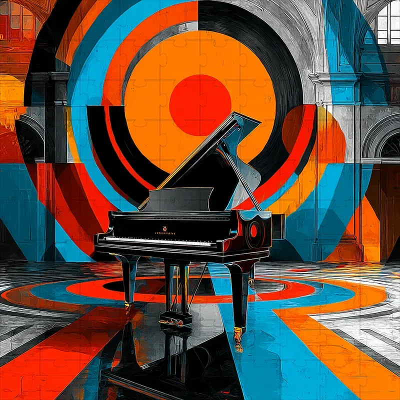 Photomontages Bold Graphic Surreal