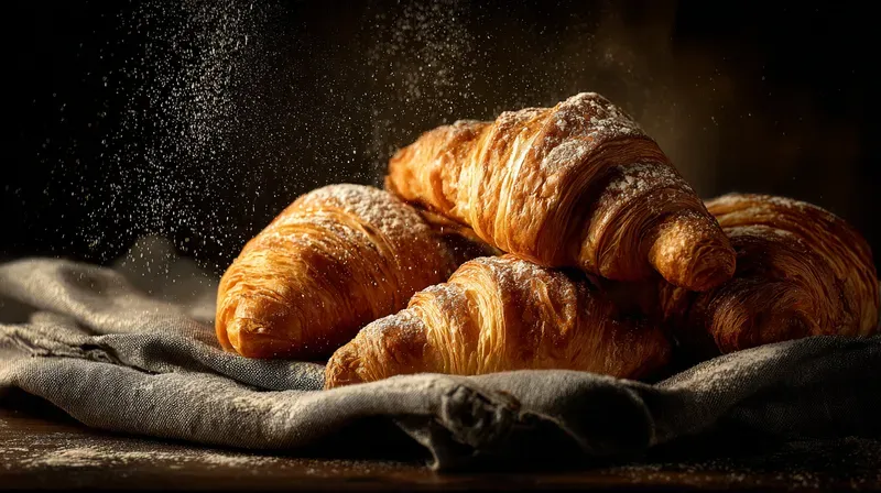 Moody Food Drink Commercial Shots