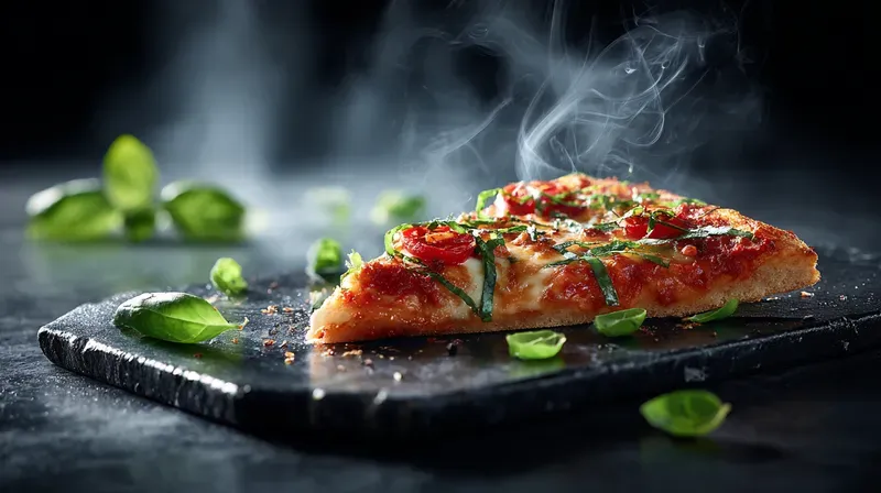 Moody Food Drink Commercial Shots