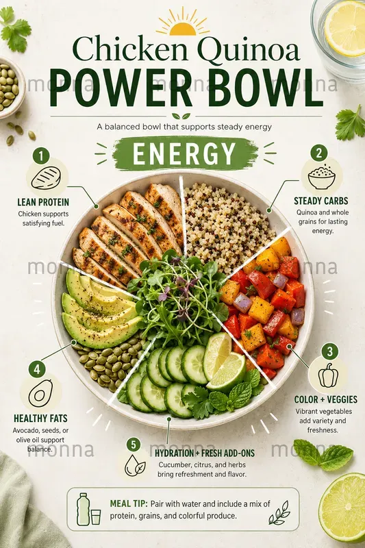Functional Food Plate Atlases