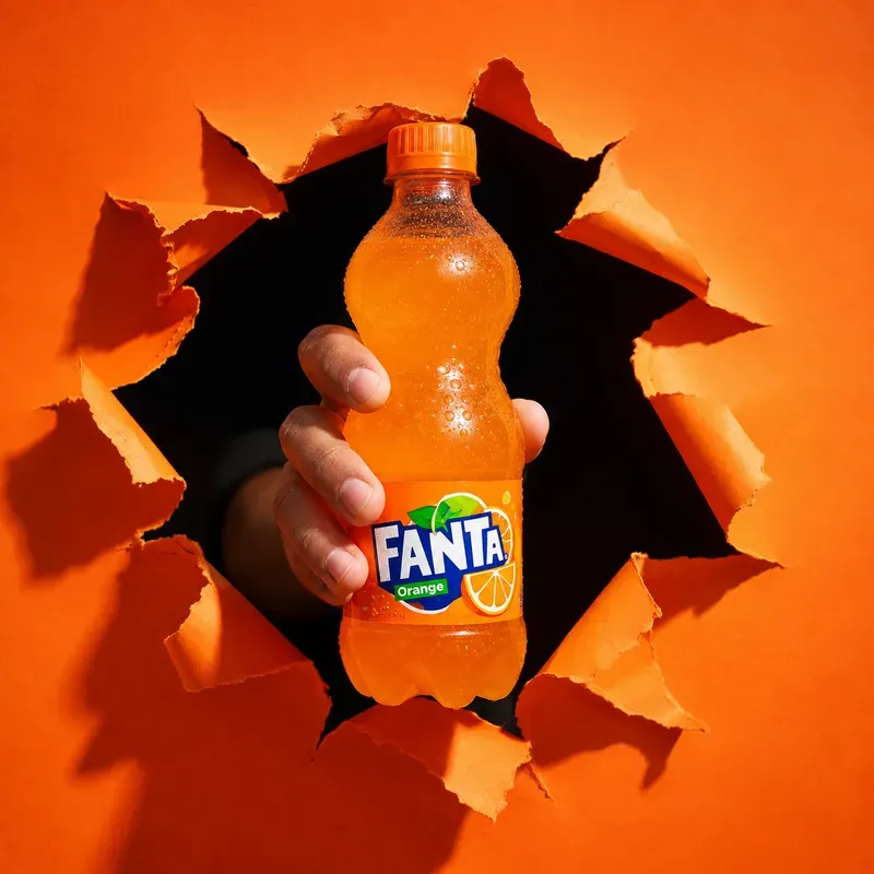 Drinks Through The Walls