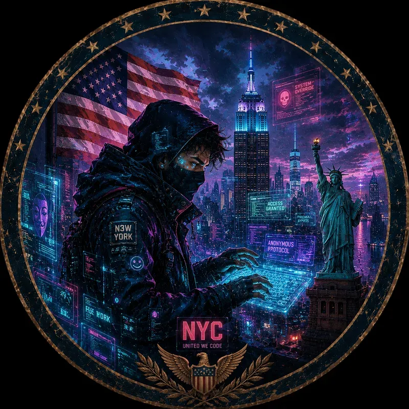Cinematic Nyc Landmark Posters