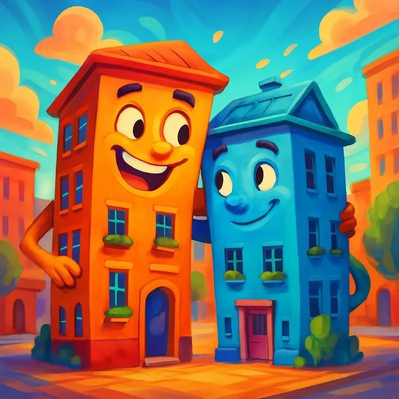 Stylized 3d Realism