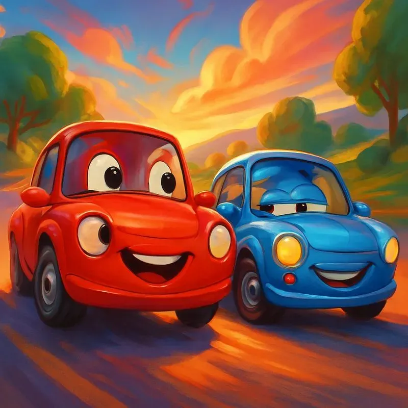 Stylized 3d Realism