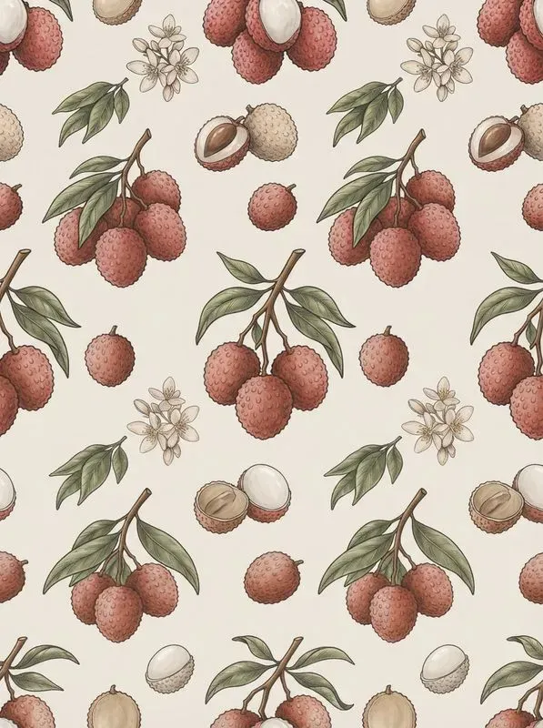 Nostalgic Storybook Seamless Patterns